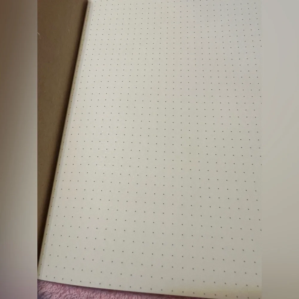 Great gift set!  Journal, Metal Bookmark and Cute Sticker lot for journal!